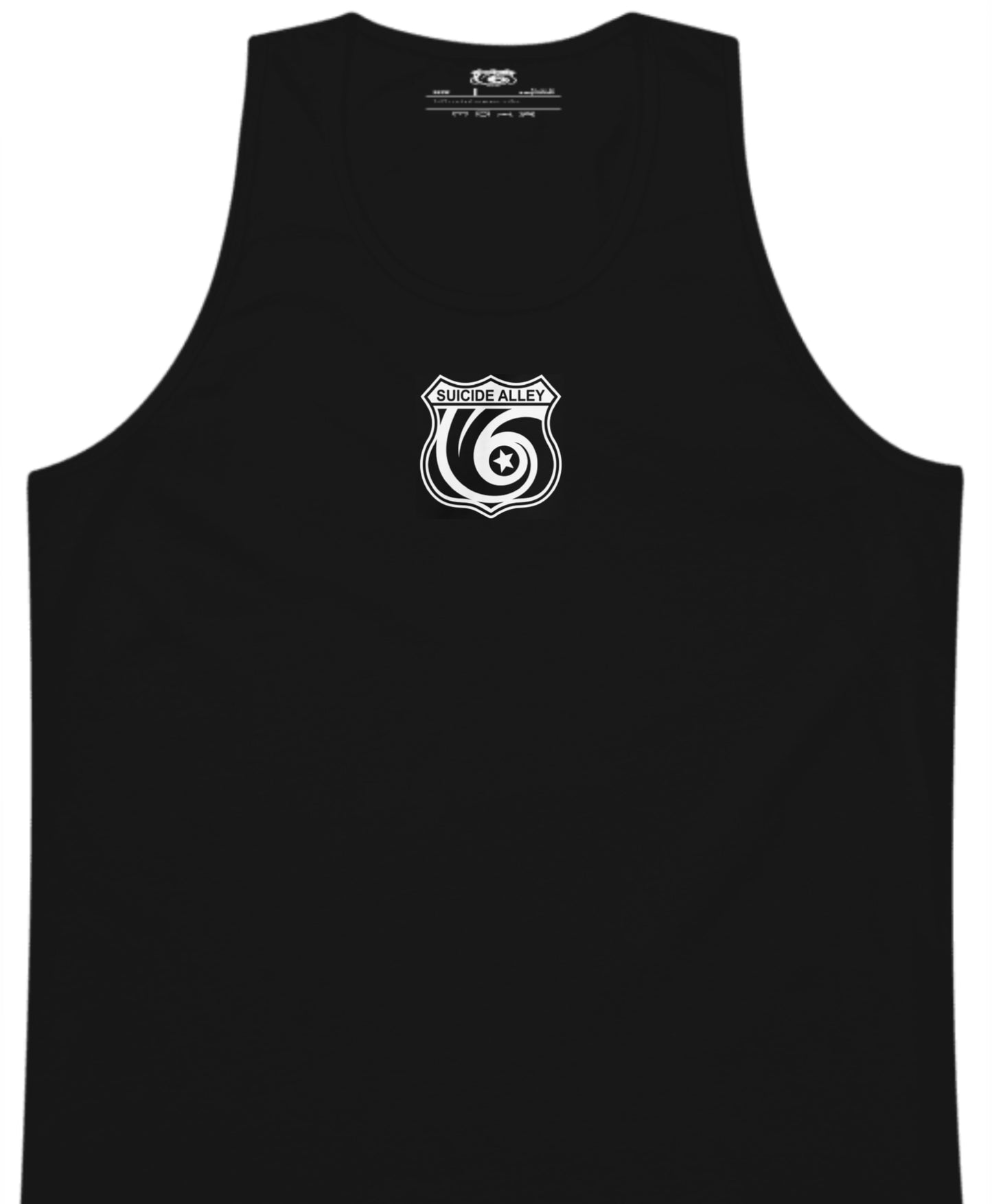 Rt.6 Shield