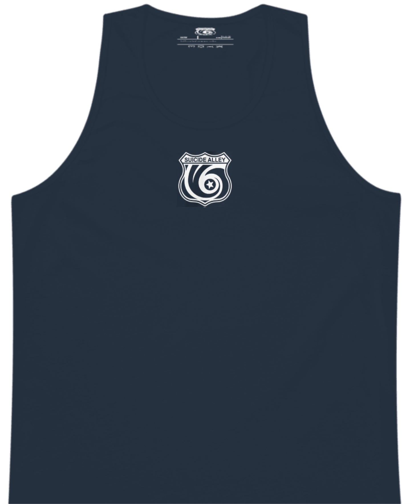 Rt.6 Shield