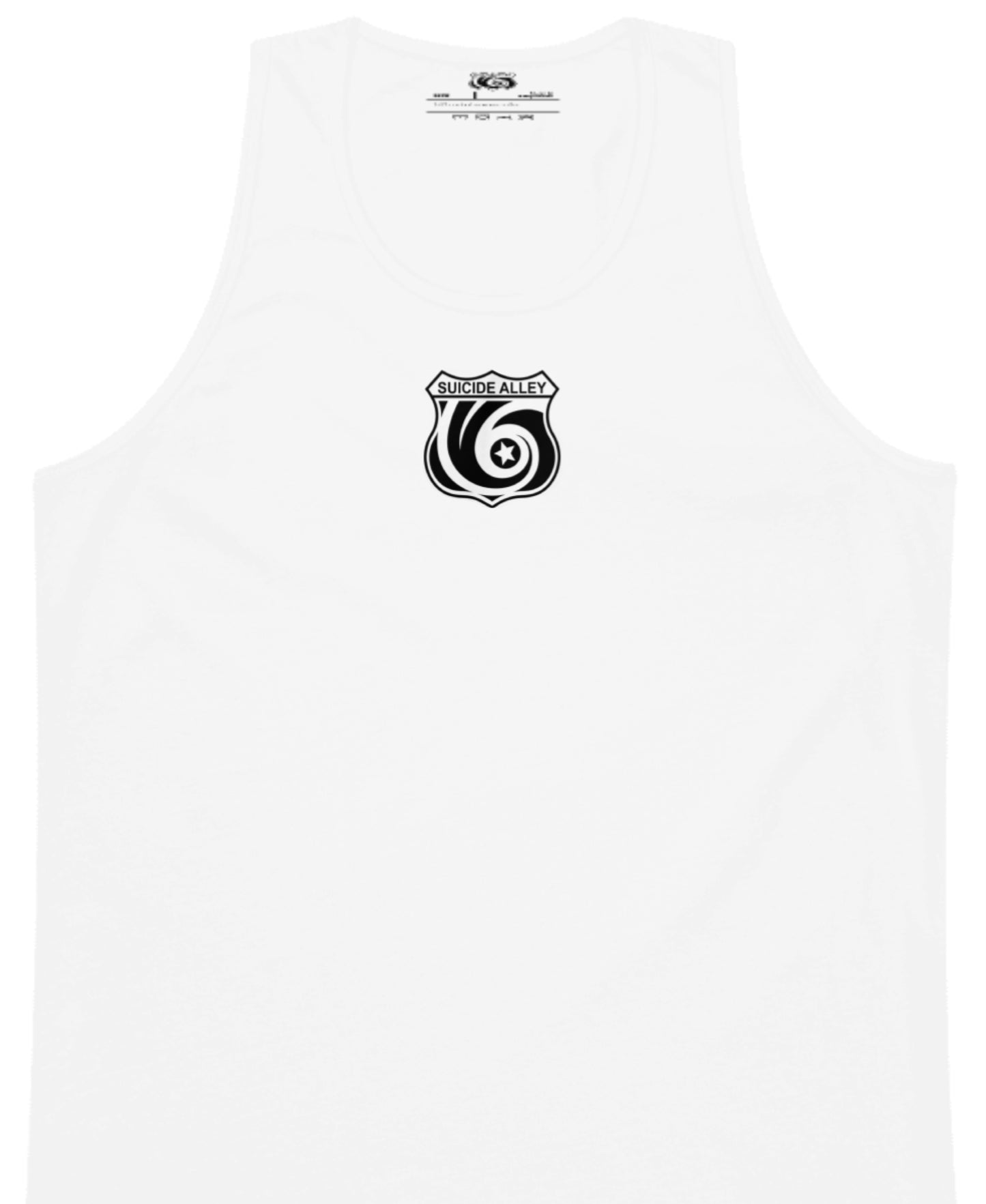 Rt.6 Shield