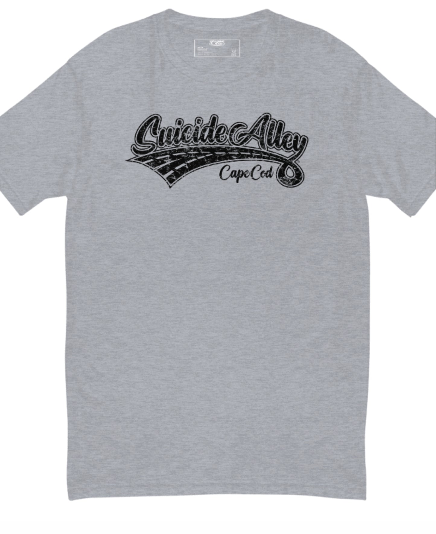 Suicide Alley Softball