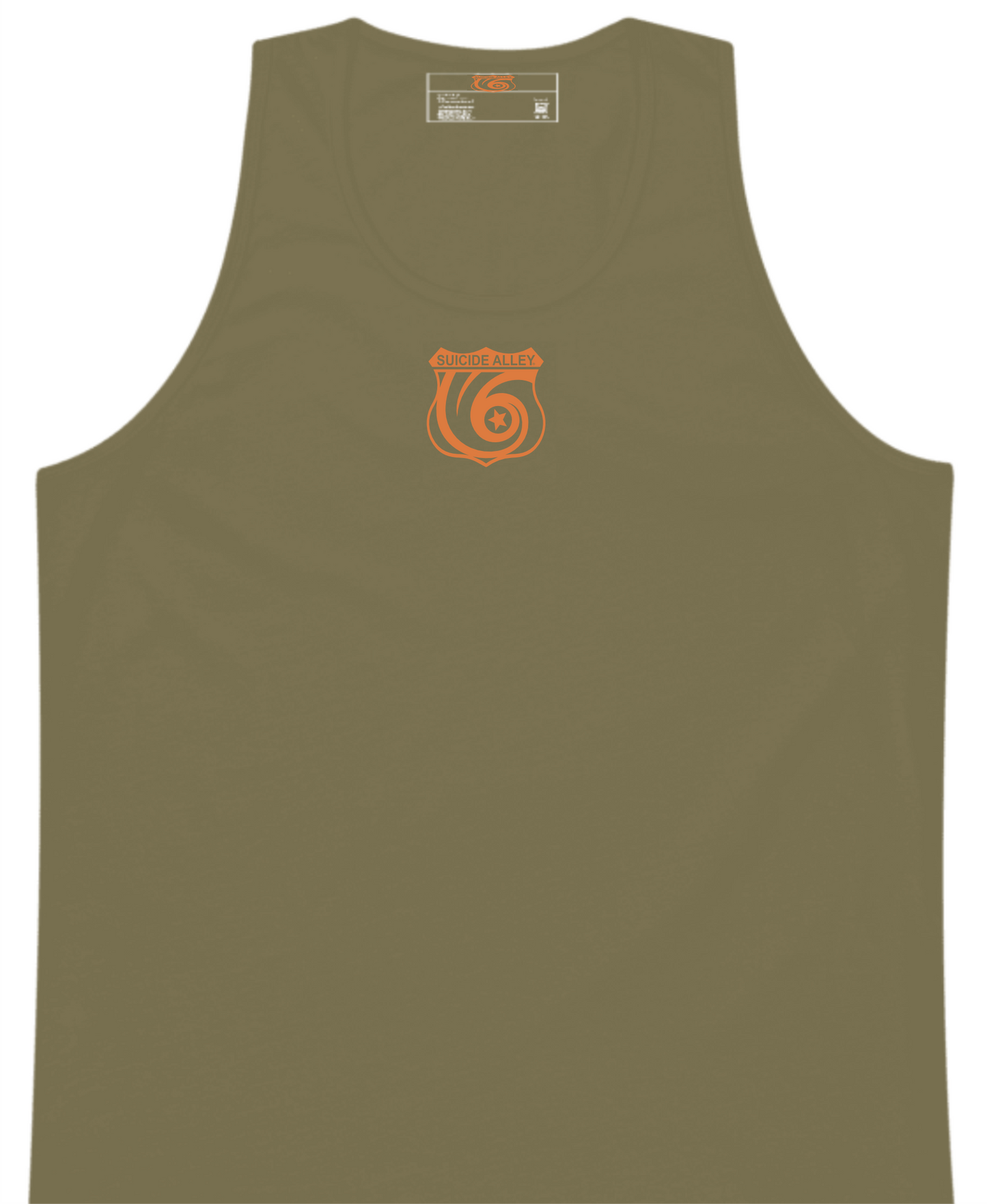 Rt.6 Shield