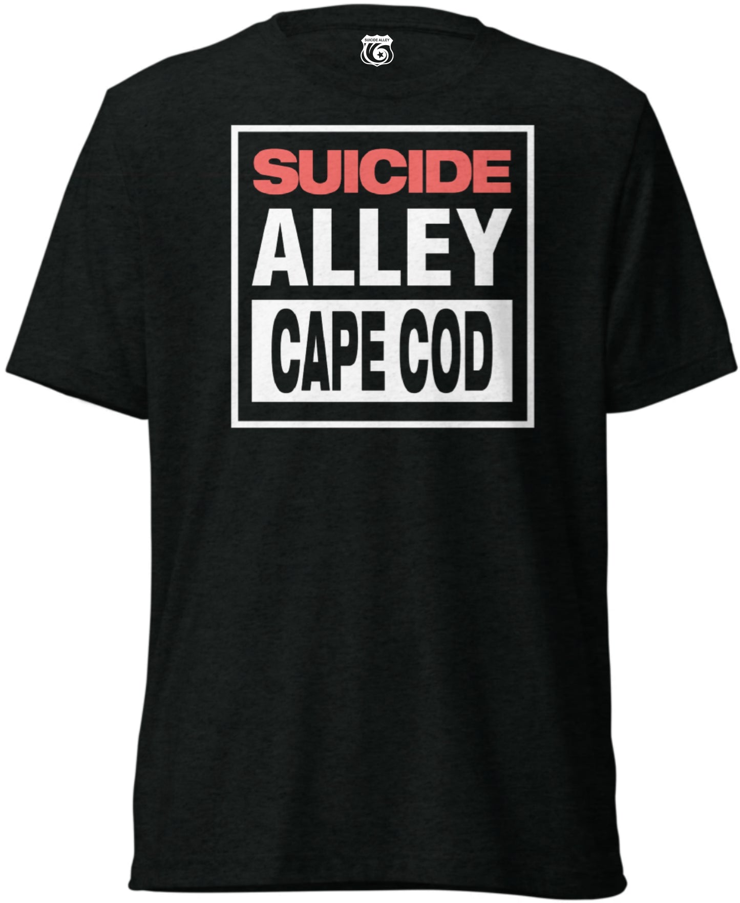 Classic Skate Label