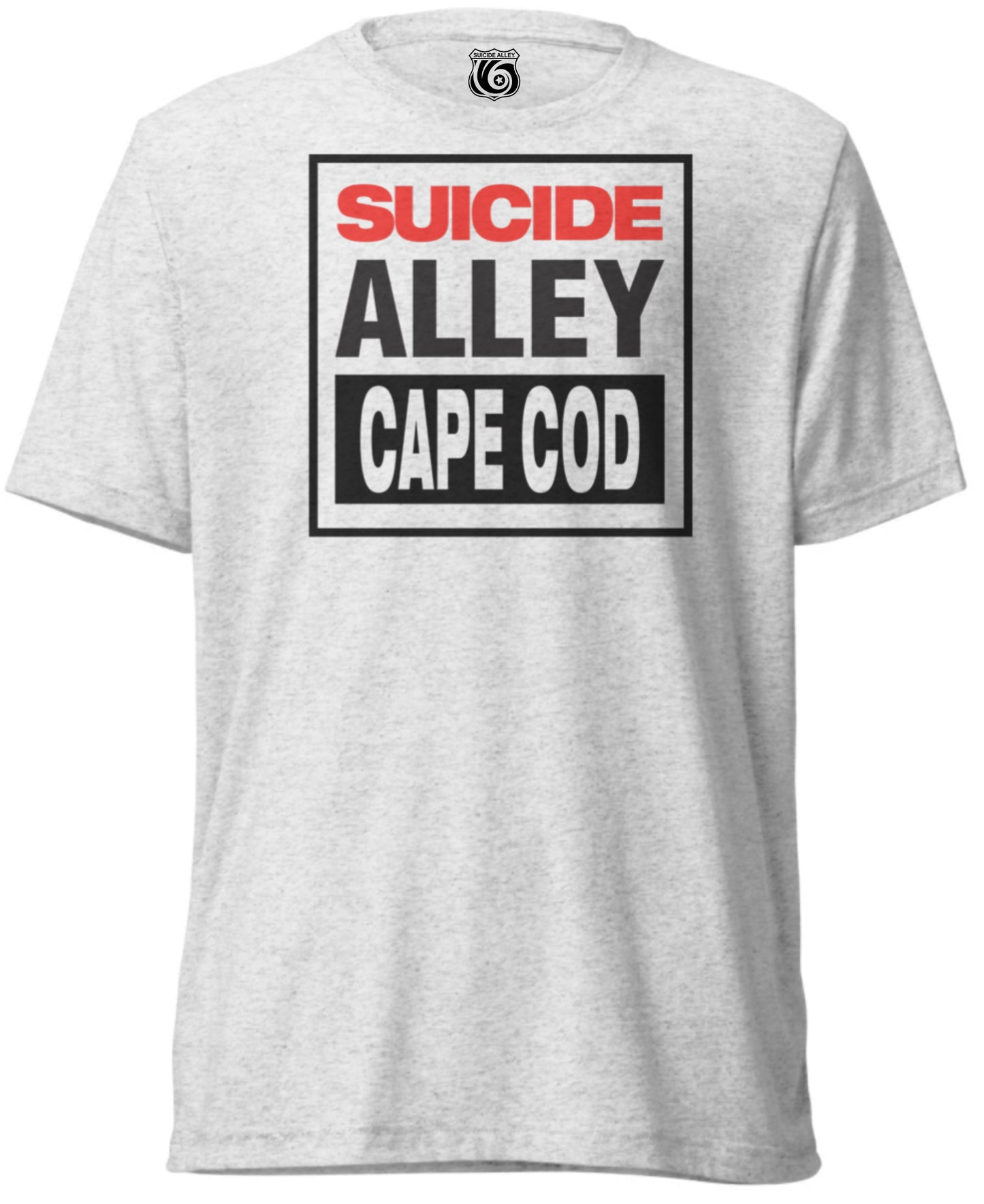 Classic Skate Label