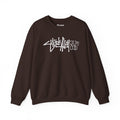 Suicide Alley Marker Logo Unisex Heavy Blend™ Crewneck Sweatshirt