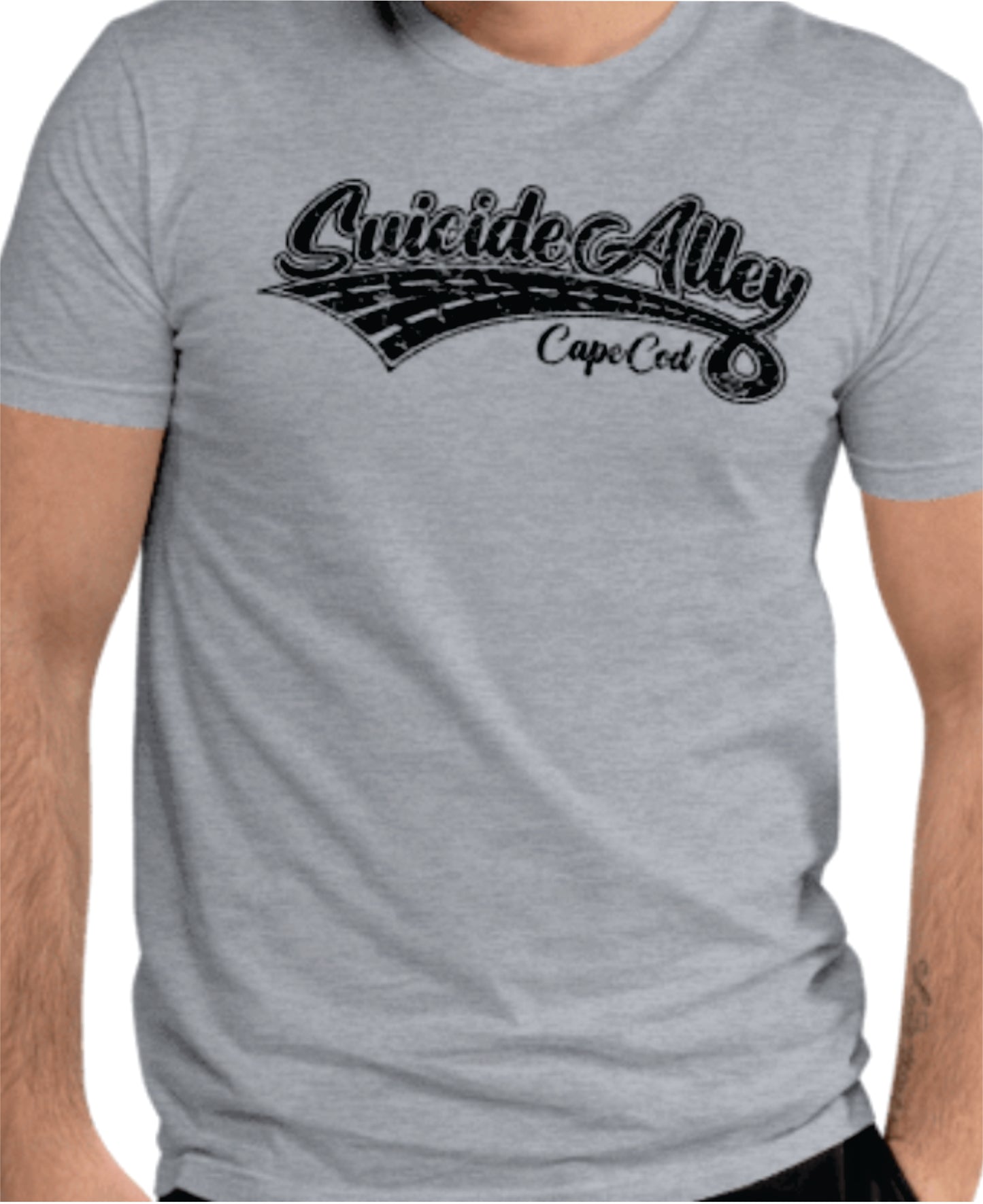 Suicide Alley Softball