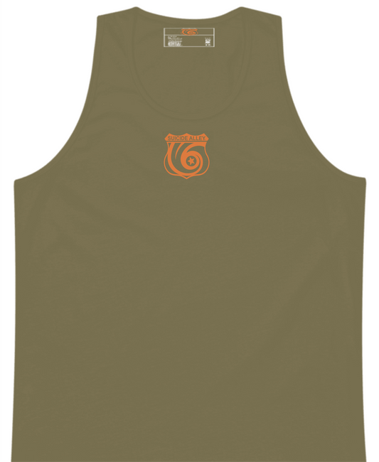 Rt.6 Shield