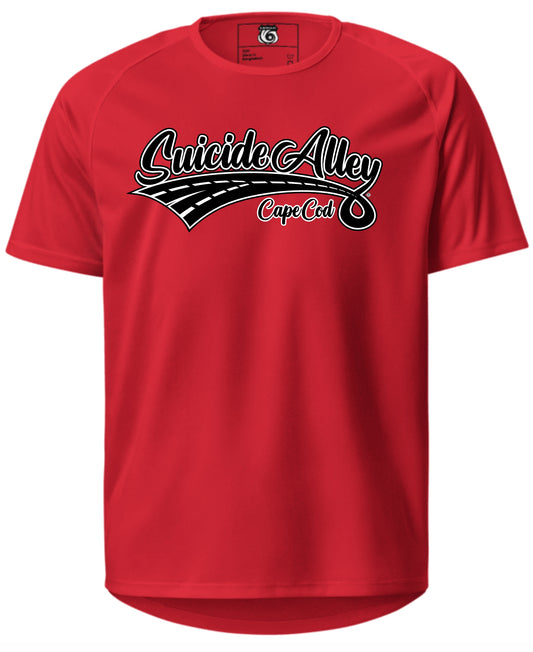 Suicide Alley Softball